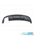 DIFFUSORE AUDI A5 S5 B8 B81 COUPE CABRIO 11- LOOK RS5