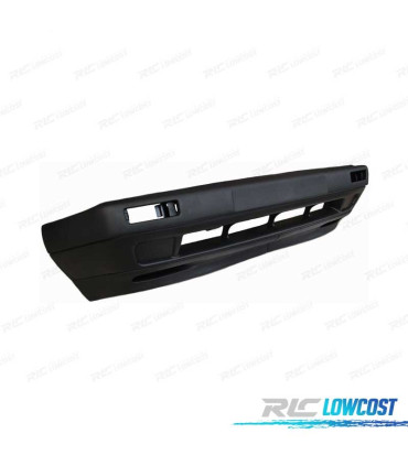PARAURTI ANTERIORE VOLKSWAGEN VW GOLF 2 83-92 LOOK GTI