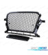 GRIGLIA PER AUDI Q5 8R 12-16 ASPECTO RS NERO