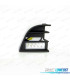 LUCE DIURNA A LED SKODA OCTAVIA 08- INCLUDE GRIGLIA