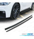 AGGIUNTE PEDANE BMW F30 F31 M PERFORMANCE 11-15 BERLINA TOURING