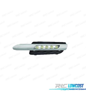 LUCE DIURNA PER BMW X5 E70 07