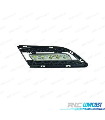 LUCE DIURNA PER BMW E90 E91 08-12