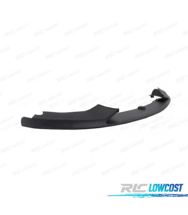 SPOILER LABBRO ANTERIORE BMW F32 F33 F36 LOOK M PERFORMANCE