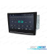 RADIO GPS ANDROID 10 PER PORSCHE SCHERMO TOUCHSCREEN
