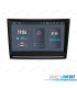 RADIO GPS ANDROID 10 PER PORSCHE SCHERMO TOUCHSCREEN