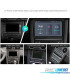 RADIO GPS ANDROID 10 PER PORSCHE SCHERMO TOUCHSCREEN