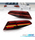 FANALI VOLKSWAGEN VW GOLF 7 7.5 12-20 LOOK 7.5 CON FRECCIA LED DINAMICA