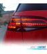 FANALI VOLKSWAGEN VW GOLF 7 7.5 12-20 LOOK 7.5 CON FRECCIA LED DINAMICA