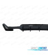 DIFFUSORE BMW F32 F33 F36 13-18 LOOK M PERFORMANCE CARBONIO