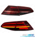 FANALI VOLKSWAGEN VW GOLF 7 7.5 12-20 LOOK 7.5 CON FRECCIA LED DINAMICA
