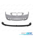 SPOILER LIP PER BMW E90 E91 E92 E93 05-14 ASPECTO M4