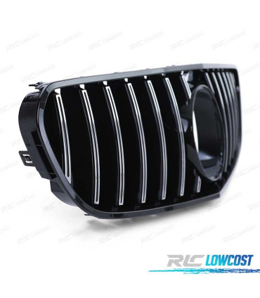 GRIGLIA GTR PER MERCEDES S C217 COUPE CABRIO 14-17