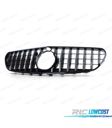 GRIGLIA GTR PER MERCEDES S C217 COUPE CABRIO 14-17