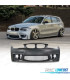 PARAURTI ANTERIORE BMW E81 E87 E82 04-12 LOOK 1M