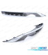 DIFFUSORE PER AUDI A3 8V 16-20 LOOK S3
