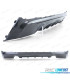 DIFFUSORE BMW F22 F23 13- LOOK M PERFORMANCE CARBONIO