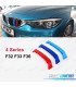 MODANATURE DECORATIVE PER BMW SERIE 4 F32 F33 F36 13- 9 LISTELLI
