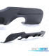 DIFFUSORE PER BMW E90 E91 04-12 LOOK M PERFORMANCE