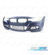 PARAURTI ANTERIORE BMW F30 F31 LOOK M PDC