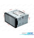 RADIO GPS ANDROID 9 7" NAVIGATORE 2DIN MULTIMEDIA