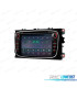 RADIO GPS ANDROID 11 PER FORD 08-11 NERO