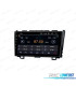 RADIO GPS ANDROID 11 PER HONDA CRV CR-V 07-11