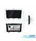RADIO GPS ANDROID 11 PER HONDA CRV CR-V 07-11