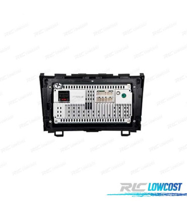 RADIO GPS ANDROID 11 PER HONDA CRV CR-V 07-11