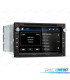 RADIO GPS ANDROID 10 PER SEAT SKODA VOLKSWAGEN VW USB GPS TATTILE HD