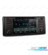 RADIO GPS ANDROID 12 PER BMW E39 E38