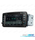 RADIO GPS ANDROID 10 PER MERCEDES OCTA-CORE DVD