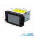 RADIO GPS ANDROID 10 PER MERCEDES OCTA-CORE DVD