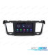 RADIO GPS ANDROID 10 PER PEUGEOT 508 11-15