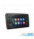 RADIO GPS ANDROID 10 PER MERCEDES OCTA-CORE MULTIMEDIA DVD GPS 7"