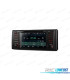 RADIO GPS ANDROID 10 PER BMW SERIE 5 SERIE 7 HEXA-CORE MULTIMEDIA DVD HDMI