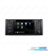 RADIO GPS ANDROID 10 PER BMW SERIE 5 SERIE 7 HEXA-CORE MULTIMEDIA DVD HDMI