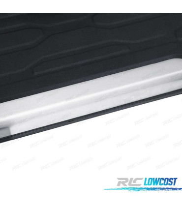 PEDANE PEDANE PER LAND ROVER DISCOVERY 5 17-