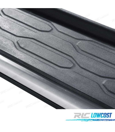 PEDANE PEDANE PER LAND ROVER DISCOVERY 5 17-