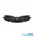 GRIGLIA MERCEDES CLASSE SLK R170 COUPE 96-04 LOOK SPORT NERA