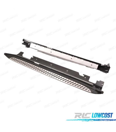 PEDANE PEDANE BMW X2 F39 18-