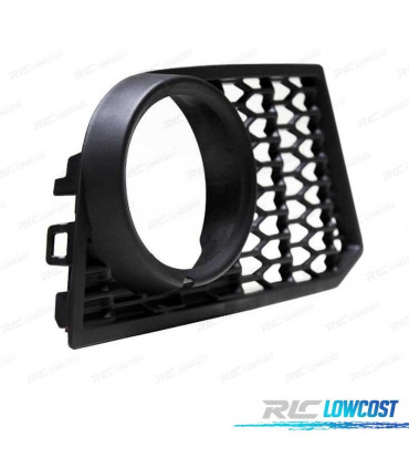 GRIGLIA ANTIABBAGLIANTE DX BMW F10 F11 10-13