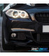 GRIGLIA ANTIABBAGLIANTE DX BMW F10 F11 10-13