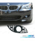 GRIGLIA ANTIABBAGLIANTE SINISTRA BMW E60 E61 03-10
