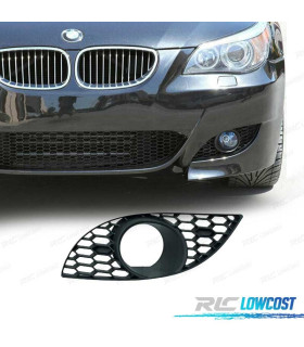 GRIGLIA ANTIABBAGLIO DX BMW E60 E61 03-10