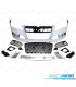 PARAURTI ANTERIORE AUDI A7 10-14 LOOK RS7 PDC