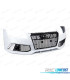PARAURTI ANTERIORE AUDI A7 10-14 LOOK RS7 PDC