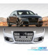 PARAURTI ANTERIORE AUDI A7 10-14 LOOK RS7 PDC