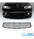GRIGLIA BMW E90 E91 E92 05-08 NERO LOOK M3