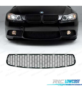 GRIGLIA BMW E90 E91 E92 05-08 NERO LOOK M3